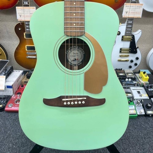 11538 fender malibu player - fender,