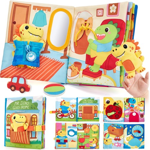Hahaland libro montessori 3 - hahaland,