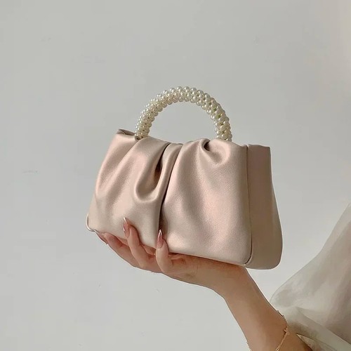 Borsetta pochette donna con - borsetta,