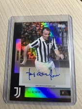 🔥Jose Altafini Auto 11/50