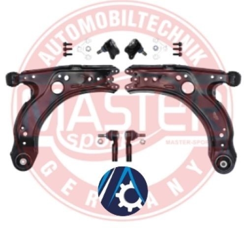 Kit bracci volkswagen golf - golf,