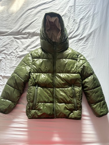 Piumino ovs kids verde 8 - ovs,