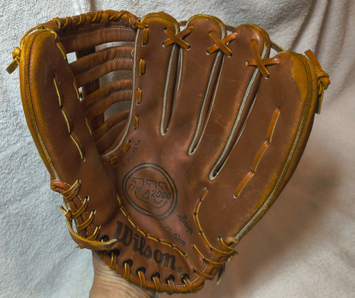 Guanto baseball softball - baseball,