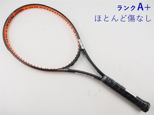 Racchetta tennis usata - racchetta, da