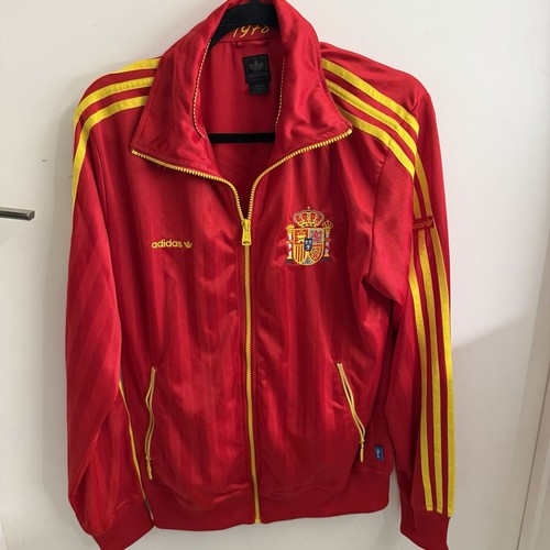 Adidas españa 1978 track - adidas,