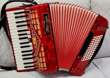 Accordion fisarmonica marzioli - accordion,