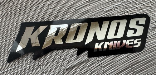 Kronos coltelli coltello - kronos,