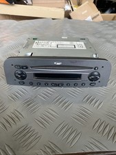 CONSOLE CENTRALE RADIO