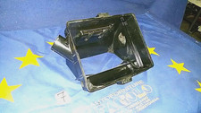 CONVOGLIATORE AUTOBIANCHI-A112 PORTA-VENTOLA RADIATORE FIAT 124-127-128*(N.B.)