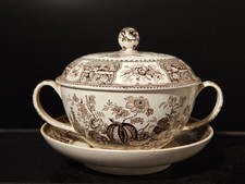 ANTICA RARA ZUPPIERA EGOISTE