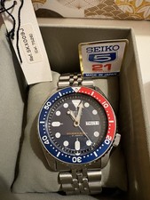 Seiko SKX009J Nuovo