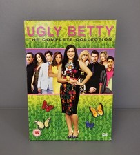 UGLY BETTY THE COMPLETE