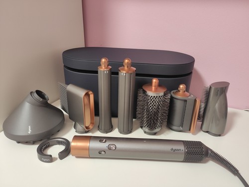 Dyson airwrap complete - dyson,
