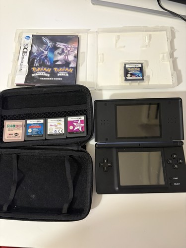 Nintendo con pokemon - nintendo,
