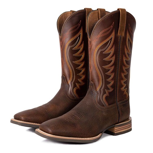 Plt103601 stivali cowboy - plt103601,