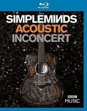 Simple Minds - Acoustic in