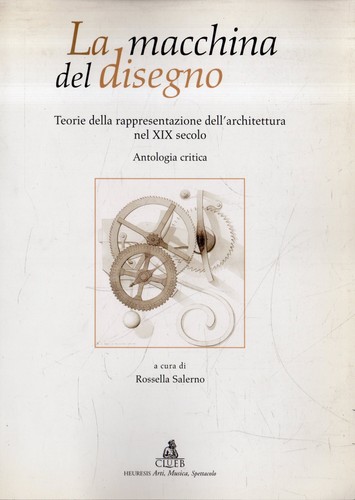 Macchina del disegno - macchina,
