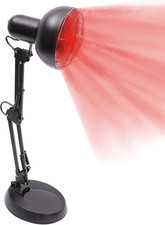 Lampada infrarossi - lampada,