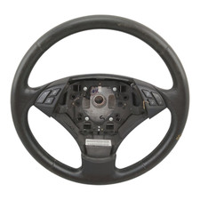 Volante Sterzo BMW SERIE 5 E61 E60 Benzina Diesel RICAMBIO USATO ORIGINALE