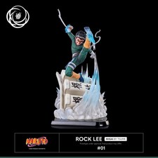Tsume Ikigai Rock Lee - Naruto