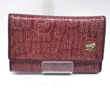 Portafoglio pieghevole PIERO