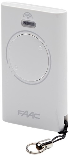Faac 787007 xt2 433 slh - 433,