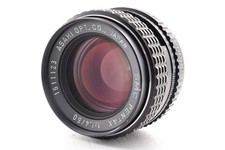 Exc smc pentax mm f - pentax, 50