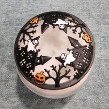 CANDELA YANKEE ILLUMA NUOVA