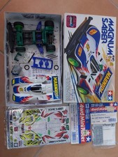 Lotto 4 Mini4wd Tamiya Mini 4wd