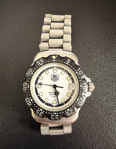 Tag heuer professional formula - professional,