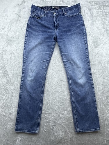 Jeans donna levis 525 - 525, vita