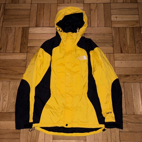 Giacca vintage north face - north,