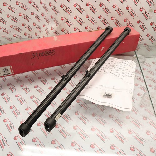 Kit tendine parasole - kit, laterali
