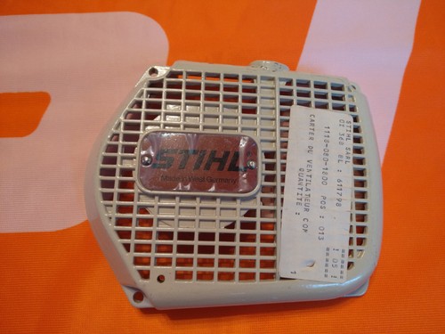 Nos stihl 1118 080 - 1118-080-1800, carter