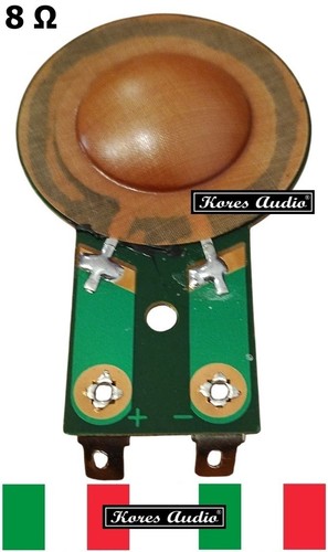 Kores audio 26 - audio, kh-r-26