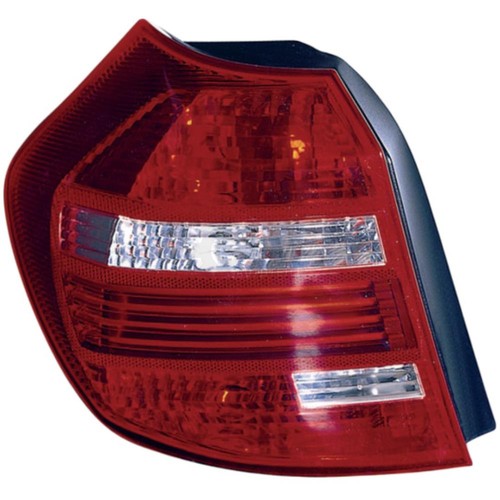 Faro posteriore destro led - faro,
