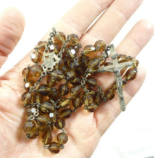 PREZIOSO ROSARIO VINTAGE