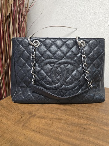Borsa shopping chanel grand - shopping,