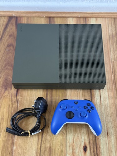 Xbox one special - one, edition