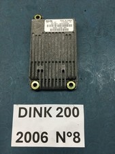 CENTRALINA MOTORE KYMCO  DINK