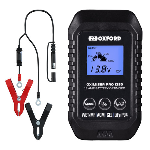 Oxford oximiser pro 1250 - oxford,