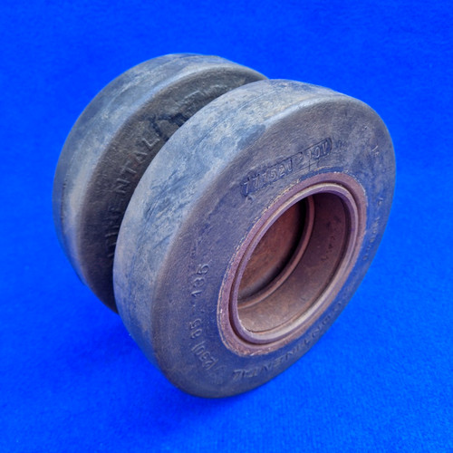 Rullo guida catena originale - guida,