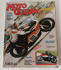 Motociclismo d'epoca 1 1998 -