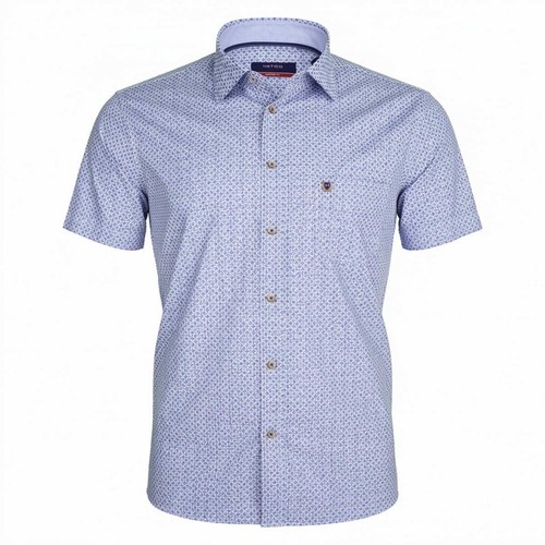 Hatico camicia con bottoni - con,
