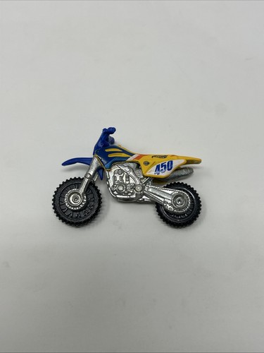 Hot wheels 450x moto crossed - 450x, moto-crossed