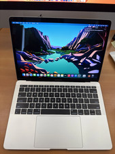 Apple MacBook Pro 13″ A1708