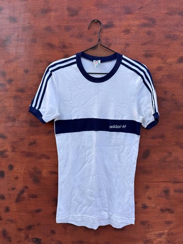 Maglietta vintage adidas west - adidas,