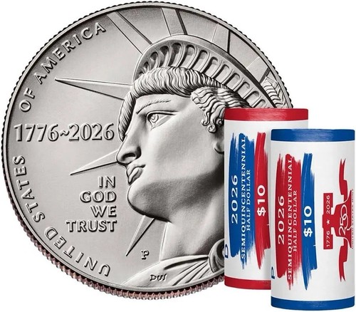 2026 semiquincentenario - 2026,