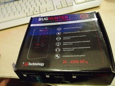 BugHunter BH-02 Rapid.Spy bug