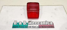 GEMMA FANALINO POSTERIORE F.B. LUX-2 IGM 2247 C2 CICLOMOTORE MORINI MALAGUTI ...